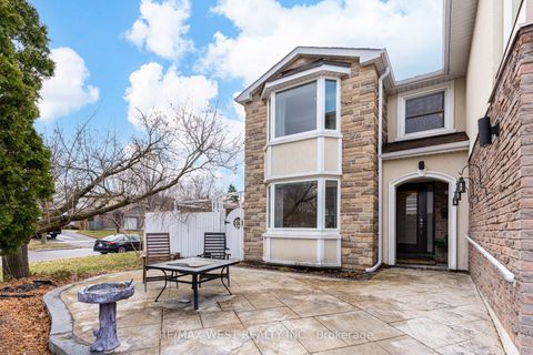 Photo 2 at 890 Wayne Drive, Leslie Valley, Newmarket