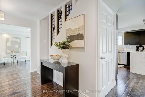 Photo 6 at 890 Wayne Drive, Leslie Valley, Newmarket