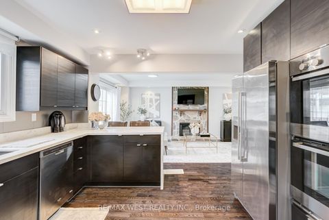 Photo 15 at 890 Wayne Drive, Leslie Valley, Newmarket