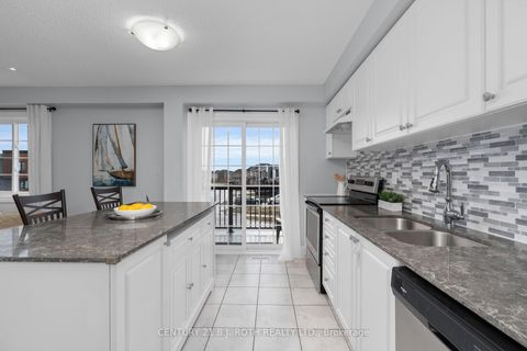 Photo 7 at 15 Kodiak Terrace, Rural Barrie Southwest, Barrie