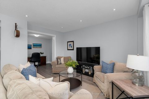 Photo 11 at 15 Kodiak Terrace, Rural Barrie Southwest, Barrie