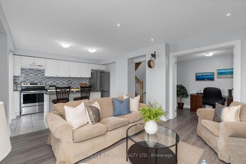 Photo 12 at 15 Kodiak Terrace, Rural Barrie Southwest, Barrie