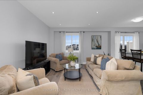 Photo 14 at 15 Kodiak Terrace, Rural Barrie Southwest, Barrie