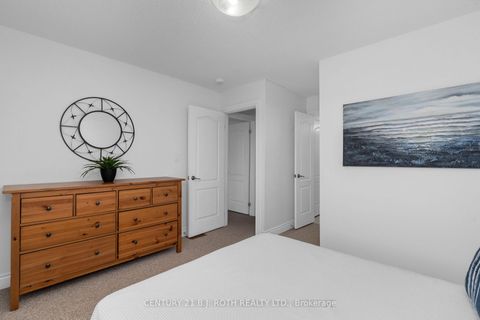 Photo 18 at 15 Kodiak Terrace, Rural Barrie Southwest, Barrie