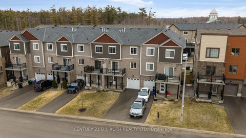 Photo 23 at 15 Kodiak Terrace, Rural Barrie Southwest, Barrie