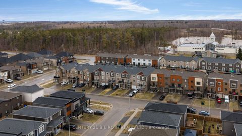 Photo 25 at 15 Kodiak Terrace, Rural Barrie Southwest, Barrie