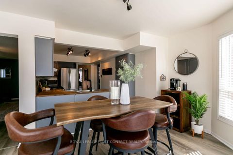 Photo 10 at 13 Irwin Drive, Northwest, Barrie