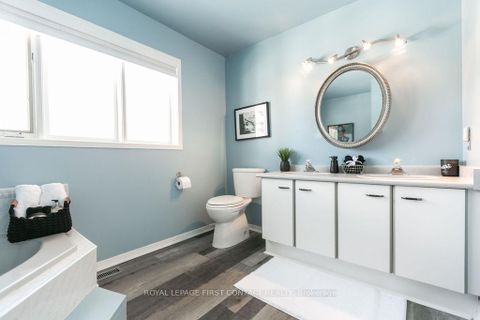 Photo 20 at 13 Irwin Drive, Northwest, Barrie