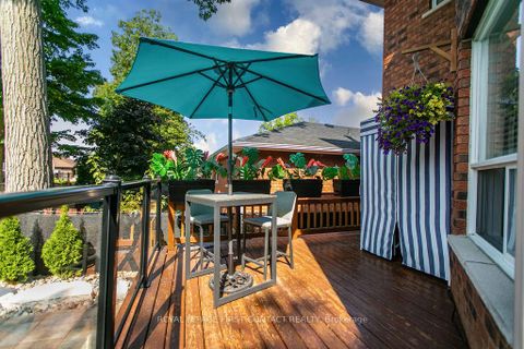 Photo 34 at 13 Irwin Drive, Northwest, Barrie