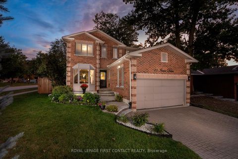 Photo 38 at 13 Irwin Drive, Northwest, Barrie