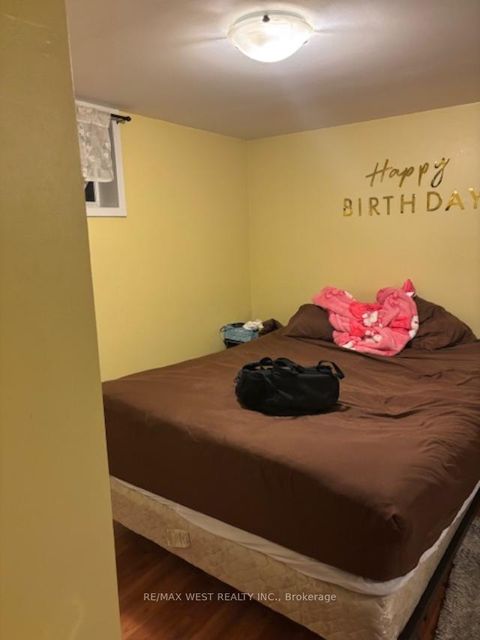 Photo 4 at 110 Darlingside Drive, West Hill, Toronto