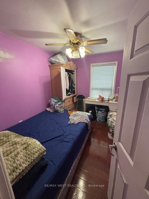 Photo 5 at 110 Darlingside Drive, West Hill, Toronto