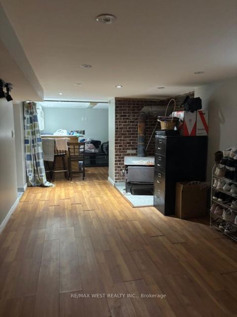 Photo 10 at 110 Darlingside Drive, West Hill, Toronto