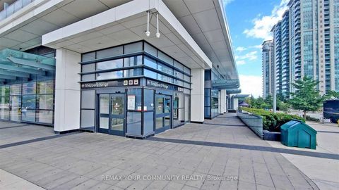 Photo 3 at 2310 - 2 Anndale Drive, Willowdale East, Toronto