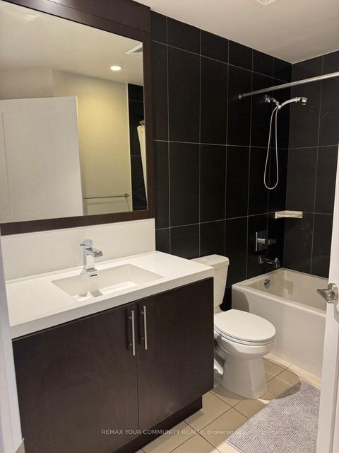 Photo 7 at 2310 - 2 Anndale Drive, Willowdale East, Toronto