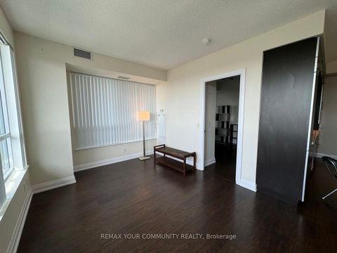 Photo 9 at 2310 - 2 Anndale Drive, Willowdale East, Toronto