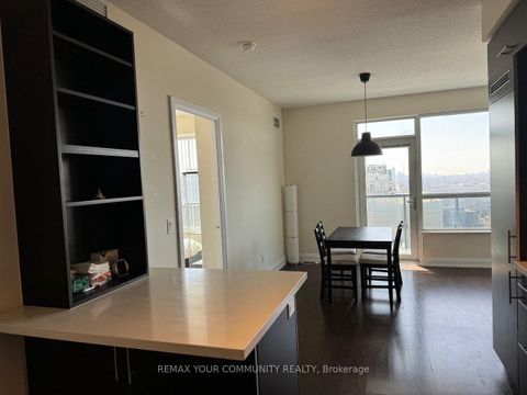 Photo 10 at 2310 - 2 Anndale Drive, Willowdale East, Toronto