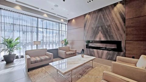 Photo 22 at 2310 - 2 Anndale Drive, Willowdale East, Toronto