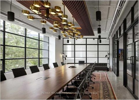 Photo 25 at 2310 - 2 Anndale Drive, Willowdale East, Toronto