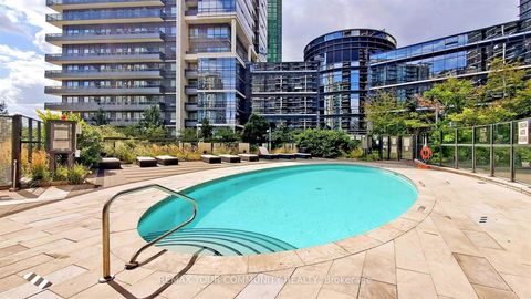 Photo 26 at 2310 - 2 Anndale Drive, Willowdale East, Toronto