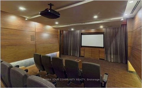 Photo 28 at 2310 - 2 Anndale Drive, Willowdale East, Toronto