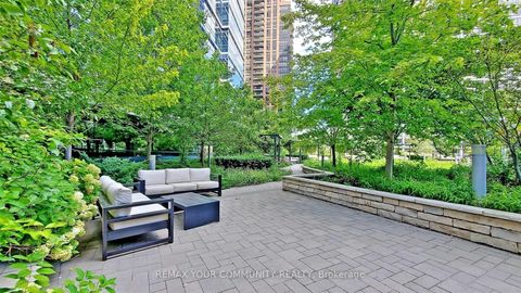 Photo 29 at 2310 - 2 Anndale Drive, Willowdale East, Toronto