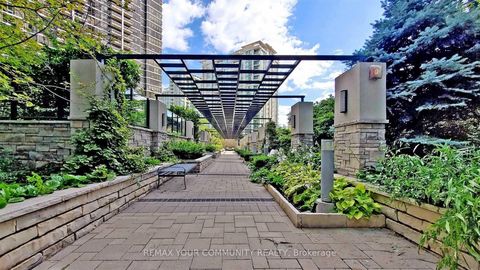 Photo 30 at 2310 - 2 Anndale Drive, Willowdale East, Toronto