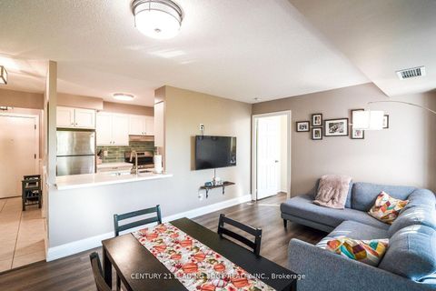 Photo 0 at 219 - 700 Humberwood Boulevard, Clairville, Toronto