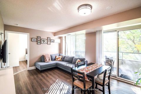 Photo 1 at 219 - 700 Humberwood Boulevard, Clairville, Toronto
