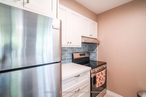 Photo 3 at 219 - 700 Humberwood Boulevard, Clairville, Toronto