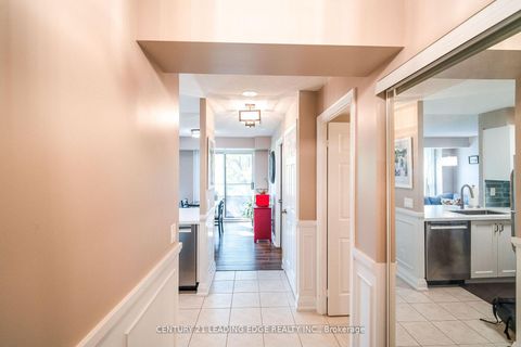 Photo 15 at 219 - 700 Humberwood Boulevard, Clairville, Toronto