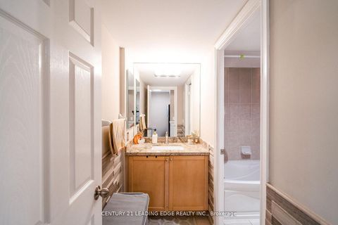 Photo 18 at 219 - 700 Humberwood Boulevard, Clairville, Toronto