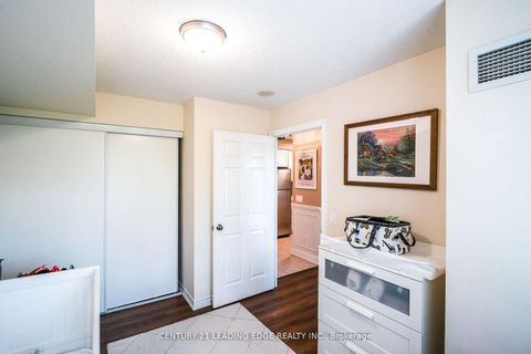 Photo 20 at 219 - 700 Humberwood Boulevard, Clairville, Toronto
