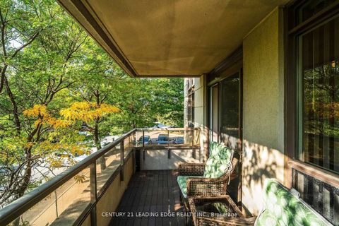 Photo 24 at 219 - 700 Humberwood Boulevard, Clairville, Toronto