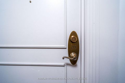 Photo 29 at 219 - 700 Humberwood Boulevard, Clairville, Toronto