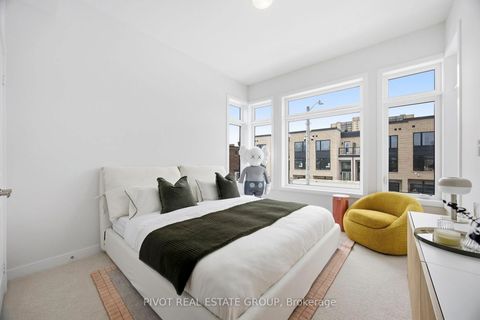 Photo 29 at 53 Danielle Moore Circle, Bendale, Toronto