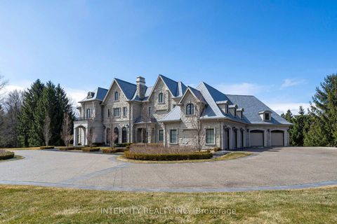 Photo 0 at 20 Orico Court, Kleinburg, Vaughan