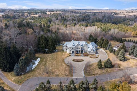 Photo 1 at 20 Orico Court, Kleinburg, Vaughan