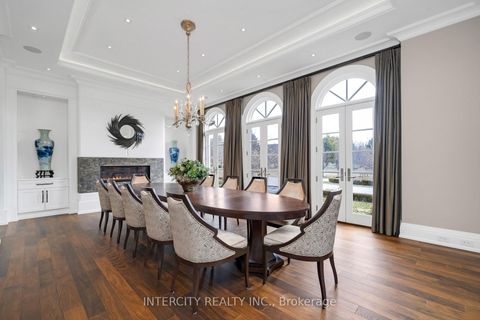 Photo 14 at 20 Orico Court, Kleinburg, Vaughan