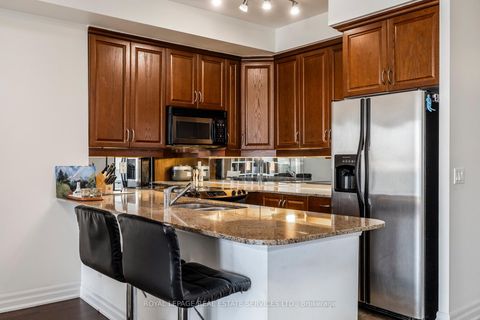 Photo 5 at 1504 - 2087 Lake Shore Boulevard W, Mimico, Toronto