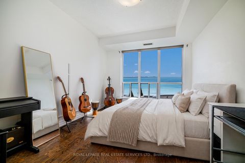 Photo 6 at 1504 - 2087 Lake Shore Boulevard W, Mimico, Toronto