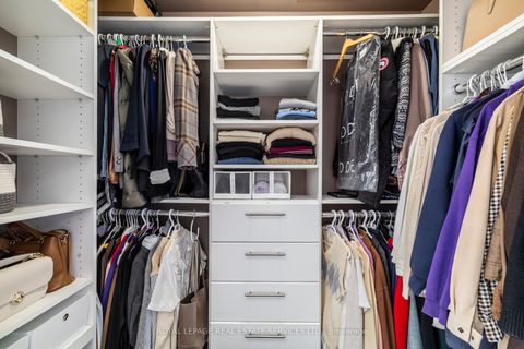 Photo 13 at 1504 - 2087 Lake Shore Boulevard W, Mimico, Toronto