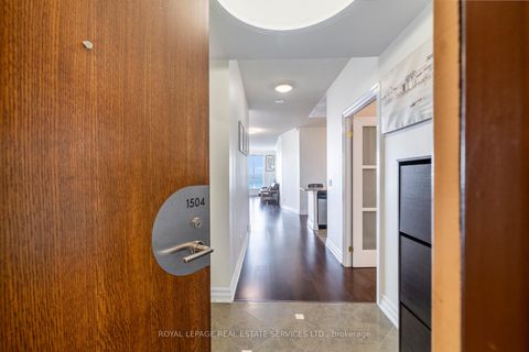 Photo 15 at 1504 - 2087 Lake Shore Boulevard W, Mimico, Toronto
