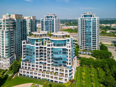 Photo 17 at 1504 - 2087 Lake Shore Boulevard W, Mimico, Toronto