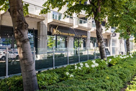 Photo 18 at 1504 - 2087 Lake Shore Boulevard W, Mimico, Toronto