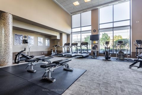 Photo 21 at 1504 - 2087 Lake Shore Boulevard W, Mimico, Toronto