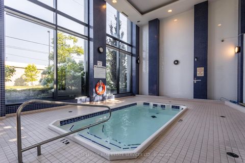 Photo 23 at 1504 - 2087 Lake Shore Boulevard W, Mimico, Toronto