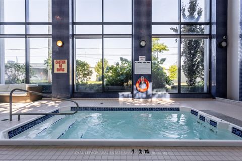 Photo 24 at 1504 - 2087 Lake Shore Boulevard W, Mimico, Toronto