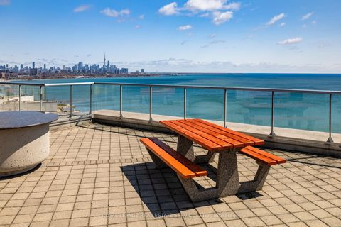 Photo 26 at 1504 - 2087 Lake Shore Boulevard W, Mimico, Toronto