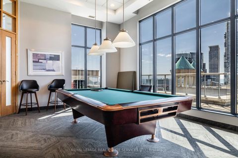 Photo 27 at 1504 - 2087 Lake Shore Boulevard W, Mimico, Toronto